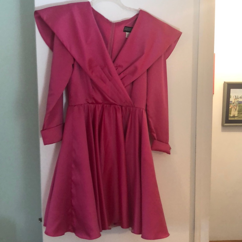Jessica Howard Vintage covktail dress